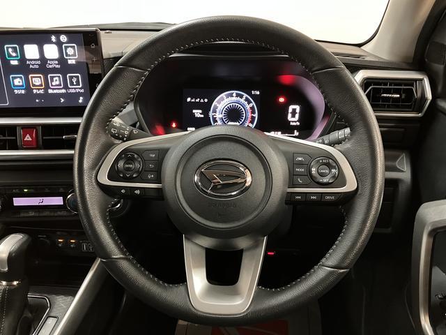ロッキープレミアムＧ　９インチディスプレイオーディオ！ＨＤＭＩ令和４年式／走行３．８万キロ／車検整備付き／９インチディスプレイオーディオ／Ｂｌｕｅｔｏｏｔｈ／ＵＳＢ／ＨＤＭＩ／バックカメラ／ＡＣＣ／ＥＴＣ／前後ドラレコ／電動パーキングブレーキ／ホールド機能（大阪府）の中古車