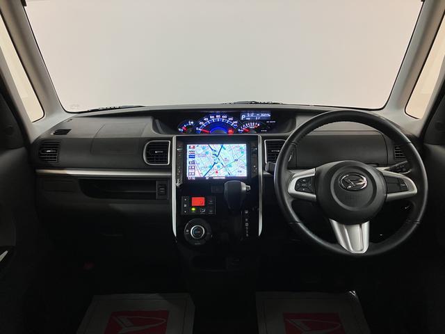 タントカスタムＲＳ　トップエディションＳＡIII　４ＷＤ４ＷＤ／ターボ車／８インチナビ／ＣＤ／ＤＶＤ／Ｂｌｕｅｔｏｏｔｈ／ＨＤＭＩ／ＥＴＣ／バックカメラ／両側パワースライドドア／キーフリー／ＬＥＤヘッドライト／衝突軽減ブレーキ／ドアエッジモール（大阪府）の中古車
