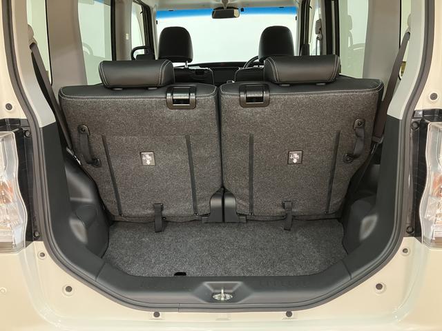 タントカスタムＲＳ　トップエディションＳＡIII　４ＷＤ４ＷＤ／ターボ車／８インチナビ／ＣＤ／ＤＶＤ／Ｂｌｕｅｔｏｏｔｈ／ＨＤＭＩ／ＥＴＣ／バックカメラ／両側パワースライドドア／キーフリー／ＬＥＤヘッドライト／衝突軽減ブレーキ／ドアエッジモール（大阪府）の中古車