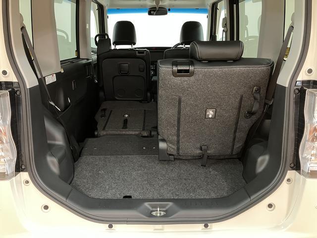 タントカスタムＲＳ　トップエディションＳＡIII　４ＷＤ４ＷＤ／ターボ車／８インチナビ／ＣＤ／ＤＶＤ／Ｂｌｕｅｔｏｏｔｈ／ＨＤＭＩ／ＥＴＣ／バックカメラ／両側パワースライドドア／キーフリー／ＬＥＤヘッドライト／衝突軽減ブレーキ／ドアエッジモール（大阪府）の中古車