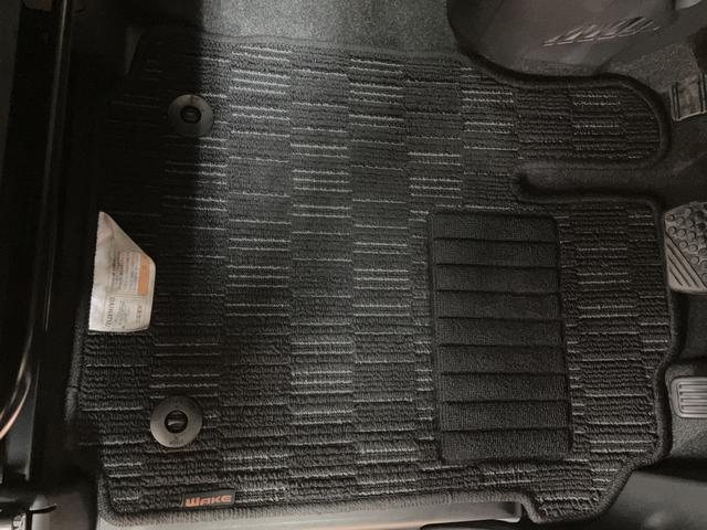 ウェイクＧターボＳＡII　ナビ（ＮＭＺＭ−Ｗ６６Ｄ）／バックカメラナビ（ＮＭＺＭ−Ｗ６６Ｄ）／ＣＤ／ＤＶＤ／Ｂｌｕｅｔｏｏｔｈ／ＵＳＢ／バックカメラ／ＥＴＣ／キーフリー／両側パワースライドドア／ＬＥＤヘッドライト／衝突軽減ブレーキ／フォグランプ／オートライト（大阪府）の中古車