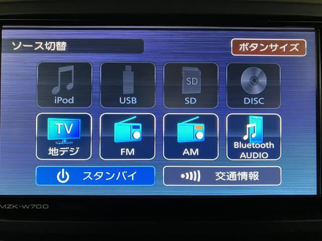 ウェイクＤ　ＳＡIII　令和２年／走行１．４万キロ／ナビ／ＥＴＣ車検整備付き／令和２年式／走行１．４万キロ／ナビ（ＮＭＺＫ−Ｗ７０Ｄ）／ＣＤ／ＤＶＤ／Ｂｌｕｅｔｏｏｔｈ／ＵＳＢ／フルセグ／ＥＴＣ／フォグランプ／衝突軽減ブレーキ／キーレス／電動格納ドアミラー（大阪府）の中古車