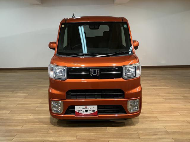 ウェイクＤ　ＳＡIII　令和２年／走行１．４万キロ／ナビ／ＥＴＣ車検整備付き／令和２年式／走行１．４万キロ／ナビ（ＮＭＺＫ−Ｗ７０Ｄ）／ＣＤ／ＤＶＤ／Ｂｌｕｅｔｏｏｔｈ／ＵＳＢ／フルセグ／ＥＴＣ／フォグランプ／衝突軽減ブレーキ／キーレス／電動格納ドアミラー（大阪府）の中古車
