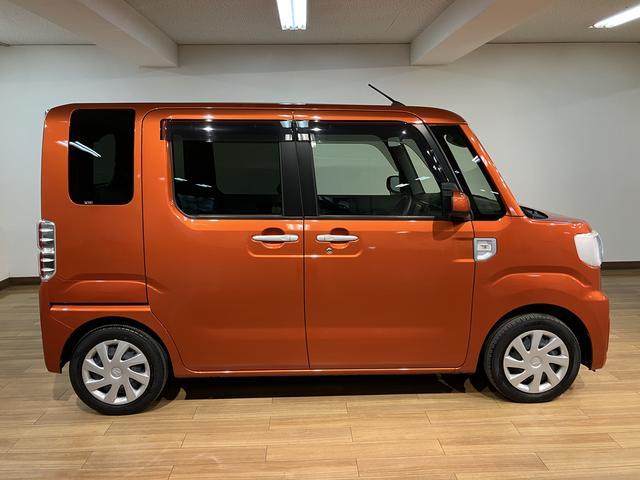 ウェイクＤ　ＳＡIII　令和２年／走行１．４万キロ／ナビ／ＥＴＣ車検整備付き／令和２年式／走行１．４万キロ／ナビ（ＮＭＺＫ−Ｗ７０Ｄ）／ＣＤ／ＤＶＤ／Ｂｌｕｅｔｏｏｔｈ／ＵＳＢ／フルセグ／ＥＴＣ／フォグランプ／衝突軽減ブレーキ／キーレス／電動格納ドアミラー（大阪府）の中古車