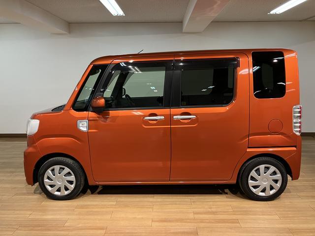 ウェイクＤ　ＳＡIII　令和２年／走行１．４万キロ／ナビ／ＥＴＣ車検整備付き／令和２年式／走行１．４万キロ／ナビ（ＮＭＺＫ−Ｗ７０Ｄ）／ＣＤ／ＤＶＤ／Ｂｌｕｅｔｏｏｔｈ／ＵＳＢ／フルセグ／ＥＴＣ／フォグランプ／衝突軽減ブレーキ／キーレス／電動格納ドアミラー（大阪府）の中古車