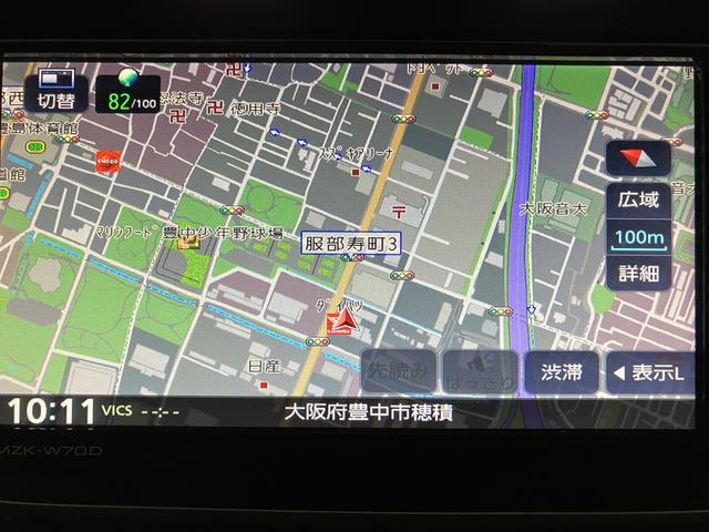 ムーヴＬ　ＳＡIII　ナビ／バックカメラ／ドラレコ／走行３．８万令和２年式／走行３．８万キロ／車検整備付き／ナビ（ＮＭＺＫ−Ｗ７０Ｄ）／ＣＤ／ＤＶＤ／Ｂｌｕｅｔｏｏｔｈ／ＵＳＢ／バックカメラ／ドラレコ／ＥＴＣ／キーレスエントリー／（大阪府）の中古車