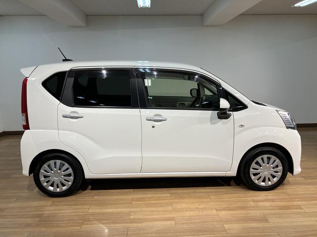ムーヴＬ　ＳＡIII　ナビ／バックカメラ／ドラレコ／走行３．８万令和２年式／走行３．８万キロ／車検整備付き／ナビ（ＮＭＺＫ−Ｗ７０Ｄ）／ＣＤ／ＤＶＤ／Ｂｌｕｅｔｏｏｔｈ／ＵＳＢ／バックカメラ／ドラレコ／ＥＴＣ／キーレスエントリー／（大阪府）の中古車