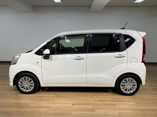 ムーヴＬ　ＳＡIII　ナビ／バックカメラ／ドラレコ／走行３．８万令和２年式／走行３．８万キロ／車検整備付き／ナビ（ＮＭＺＫ−Ｗ７０Ｄ）／ＣＤ／ＤＶＤ／Ｂｌｕｅｔｏｏｔｈ／ＵＳＢ／バックカメラ／ドラレコ／ＥＴＣ／キーレスエントリー／（大阪府）の中古車