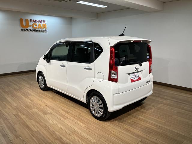 ムーヴＬ　ＳＡIII　ナビ／バックカメラ／ドラレコ／走行３．８万令和２年式／走行３．８万キロ／車検整備付き／ナビ（ＮＭＺＫ−Ｗ７０Ｄ）／ＣＤ／ＤＶＤ／Ｂｌｕｅｔｏｏｔｈ／ＵＳＢ／バックカメラ／ドラレコ／ＥＴＣ／キーレスエントリー／（大阪府）の中古車