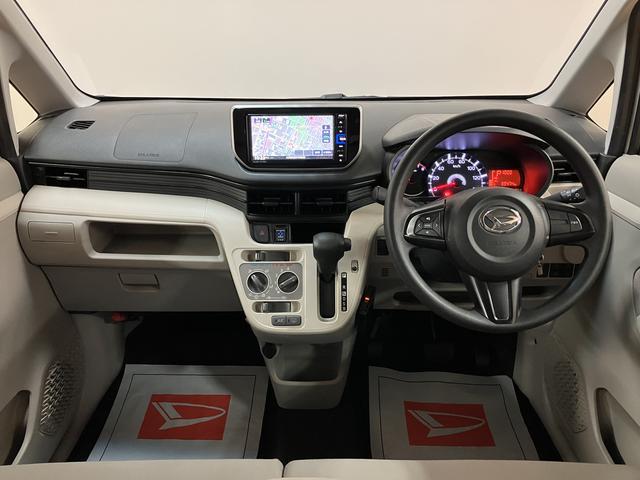 ムーヴＬ　ＳＡIII　ナビ／バックカメラ／ドラレコ／走行３．８万令和２年式／走行３．８万キロ／車検整備付き／ナビ（ＮＭＺＫ−Ｗ７０Ｄ）／ＣＤ／ＤＶＤ／Ｂｌｕｅｔｏｏｔｈ／ＵＳＢ／バックカメラ／ドラレコ／ＥＴＣ／キーレスエントリー／（大阪府）の中古車