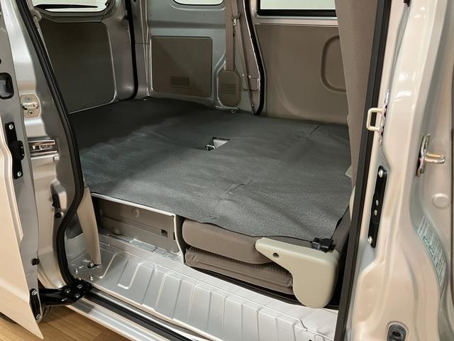 エブリイＰＣ　ナビ／ドラレコ／走行０．６万キロ／ナビ／フルセグ／Ｂｌｕｅｔｏｏｔｈ／ＣＤ／ＤＶＤ／ＵＳＢ／ドラレコ／衝突軽減ブレーキ／キーレスエントリー／電動格納式ドアミラー／シートヒーター（大阪府）の中古車