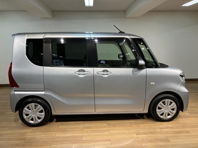 タントＸスペシャル　ナビ／バックカメラ／ＥＴＣ／元レンタカー令和３年式／走行２．７万キロ／車検整備付き／ナビ（ＮＭＺＫ−Ｗ７１Ｄ）／ＣＤ／ＤＶＤ／Ｂｌｕｅｔｏｏｔｈ／ＵＳＢ／バックカメラ／ＥＴＣ／キーフリー／元レンタカー／オートライト／オートエアコン／（大阪府）の中古車