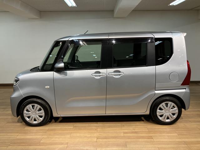 タントＸスペシャル　ナビ／バックカメラ／ＥＴＣ／元レンタカー令和３年式／走行２．７万キロ／車検整備付き／ナビ（ＮＭＺＫ−Ｗ７１Ｄ）／ＣＤ／ＤＶＤ／Ｂｌｕｅｔｏｏｔｈ／ＵＳＢ／バックカメラ／ＥＴＣ／キーフリー／元レンタカー／オートライト／オートエアコン／（大阪府）の中古車