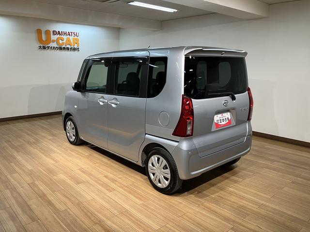 タントＸスペシャル　ナビ／バックカメラ／ＥＴＣ／元レンタカー令和３年式／走行２．７万キロ／車検整備付き／ナビ（ＮＭＺＫ−Ｗ７１Ｄ）／ＣＤ／ＤＶＤ／Ｂｌｕｅｔｏｏｔｈ／ＵＳＢ／バックカメラ／ＥＴＣ／キーフリー／元レンタカー／オートライト／オートエアコン／（大阪府）の中古車
