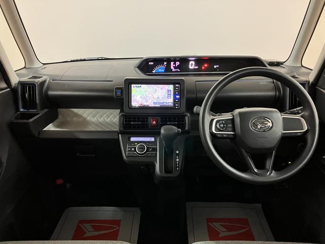 タントＸスペシャル　ナビ／バックカメラ／ＥＴＣ／元レンタカー令和３年式／走行２．７万キロ／車検整備付き／ナビ（ＮＭＺＫ−Ｗ７１Ｄ）／ＣＤ／ＤＶＤ／Ｂｌｕｅｔｏｏｔｈ／ＵＳＢ／バックカメラ／ＥＴＣ／キーフリー／元レンタカー／オートライト／オートエアコン／（大阪府）の中古車