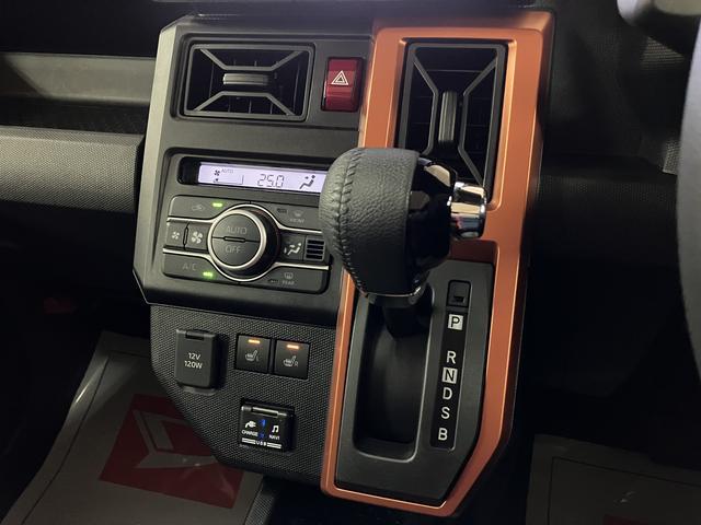 タフトＧターボ　４ＷＤ／ターボ／９インチナビ／バックカメラ／ＥＴＣ４ＷＤ／ターボ／令和３年式／走行１．１万キロ／９インチナビ／バックカメラ／前後ドラレコ／ＥＴＣ／キーフリー／シートヒーター／アダプティブクルーズコントロール／電動パーキングブレーキ／ホールド機能（大阪府）の中古車