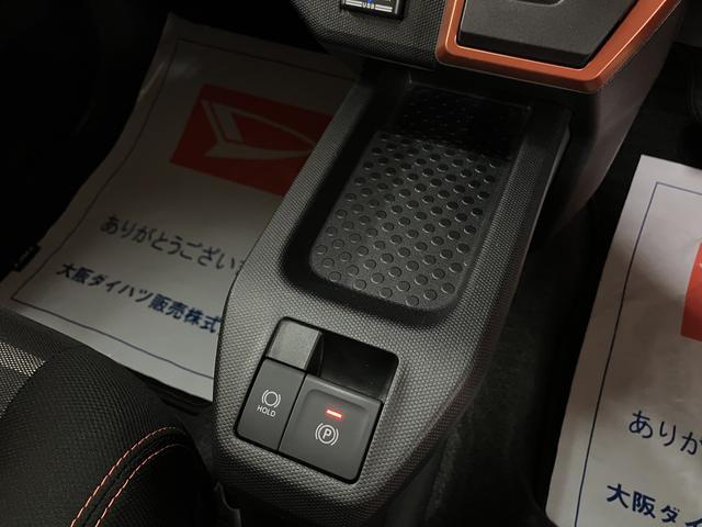 タフトＧターボ　４ＷＤ／ターボ／９インチナビ／バックカメラ／ＥＴＣ４ＷＤ／ターボ／令和３年式／走行１．１万キロ／９インチナビ／バックカメラ／前後ドラレコ／ＥＴＣ／キーフリー／シートヒーター／アダプティブクルーズコントロール／電動パーキングブレーキ／ホールド機能（大阪府）の中古車