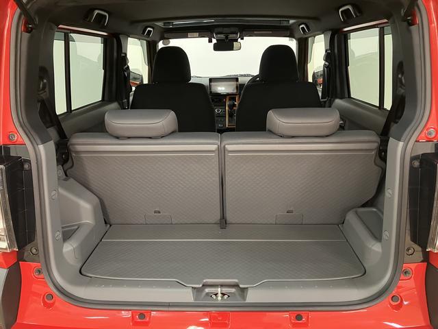 タフトＧターボ　４ＷＤ／ターボ／９インチナビ／バックカメラ／ＥＴＣ４ＷＤ／ターボ／令和３年式／走行１．１万キロ／９インチナビ／バックカメラ／前後ドラレコ／ＥＴＣ／キーフリー／シートヒーター／アダプティブクルーズコントロール／電動パーキングブレーキ／ホールド機能（大阪府）の中古車
