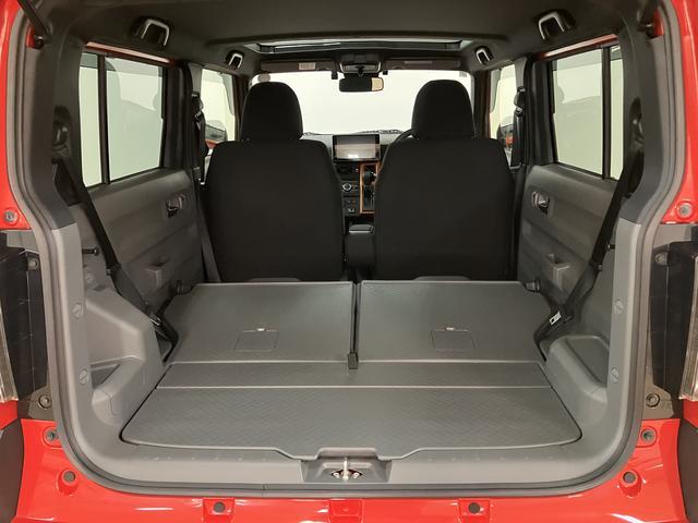タフトＧターボ　４ＷＤ／ターボ／９インチナビ／バックカメラ／ＥＴＣ４ＷＤ／ターボ／令和３年式／走行１．１万キロ／９インチナビ／バックカメラ／前後ドラレコ／ＥＴＣ／キーフリー／シートヒーター／アダプティブクルーズコントロール／電動パーキングブレーキ／ホールド機能（大阪府）の中古車