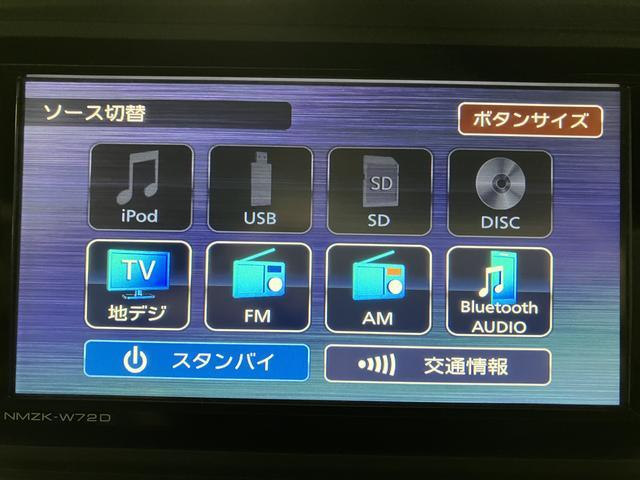 アトレーＲＳ　ナビ／バックカメラ／ドラレコ／スマートインナーミラーナビ（ＮＭＺＫ−Ｗ７２Ｄ）／ＣＤ／ＤＶＤ／Ｂｌｕｅｔｏｏｔｈ／バックカメラ／前後ドラレコ／ＥＴＣ／キーフリー／スマートインナーミラー／両側パワースライドドア／ＬＥＤヘッドライト／衝突軽減ブレーキ／（大阪府）の中古車