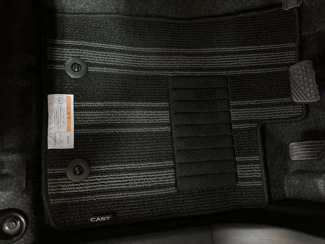 キャストスタイルＸ　ＳＡII／１年間走行距離無制限保証／ドラレコ／走行３万キロ／１年間走行距離無制限保証／ドラレコ／衝突軽減ブレーキ／横滑り防止装置／プッシュスタート／スマートキー／オートライト／オートミラー／ＣＤ／ＦＭ＆ＡＭラジオ／（大阪府）の中古車