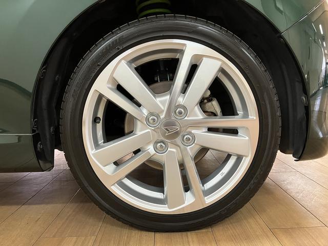 コペンセロ　平成２９年式／走行３．９万キロ／ＣＶＴナビ（ＮＳＺＰ−Ｗ６７Ｄ）／ＣＤ／ＤＶＤ／Ｂｌｕｅｔｏｏｔｈ／フルセグ／ドラレコ／ＥＴＣ／社外品ショック・スプリング・ホーン／革巻きステアリング／平成２９年式／走行３．９万キロ（大阪府）の中古車