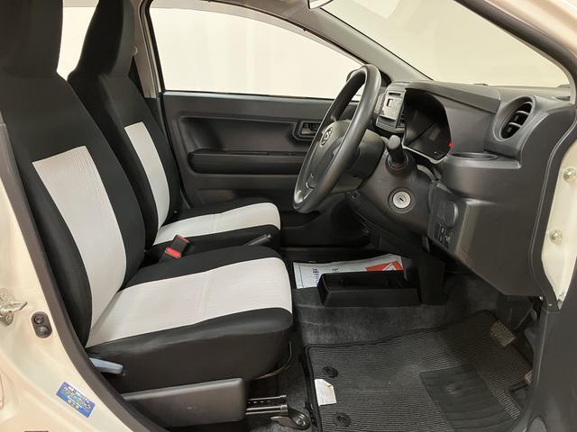ミライースＬ／車検整備渡し／アイドリングストップ／ＣＤ／キーレス／車検整備渡し／１年間走行距離無制限保証／ＣＤ／キーレス／ＡＢＳ／アイドリングストップ／ＣＶＴ／エアコン／パワーウインドウ（大阪府）の中古車