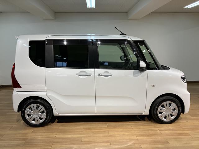 タントＸセレクション　　ナビ／バックカメラ／走行０．９万キロナビ（ＮＭＺＫ−Ｗ７１Ｄ）／ＣＤ／ＤＶＤ／Ｂｌｕｅｔｏｏｔｈ／ＵＳＢ／バックカメラ／ＥＴＣ／片側パワースライド／シートヒーター／キーフリー／車検整備付き／令和２年式／走行０．９万キロ（大阪府）の中古車