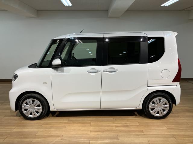 タントＸセレクション　　ナビ／バックカメラ／走行０．９万キロナビ（ＮＭＺＫ−Ｗ７１Ｄ）／ＣＤ／ＤＶＤ／Ｂｌｕｅｔｏｏｔｈ／ＵＳＢ／バックカメラ／ＥＴＣ／片側パワースライド／シートヒーター／キーフリー／車検整備付き／令和２年式／走行０．９万キロ（大阪府）の中古車