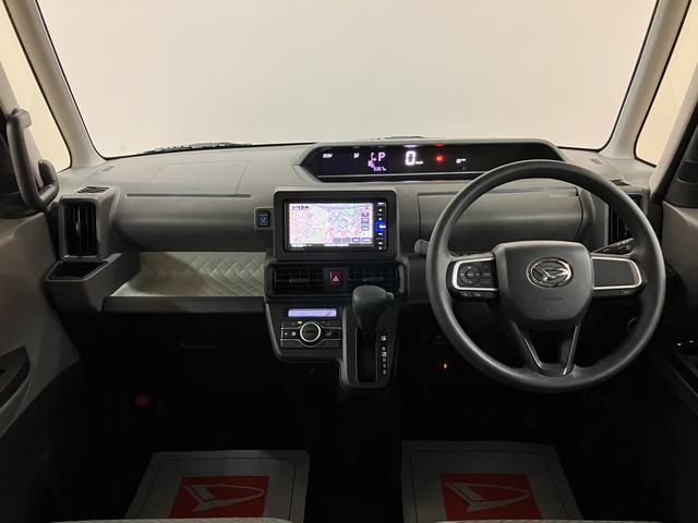タントＸセレクション　　ナビ／バックカメラ／走行０．９万キロナビ（ＮＭＺＫ−Ｗ７１Ｄ）／ＣＤ／ＤＶＤ／Ｂｌｕｅｔｏｏｔｈ／ＵＳＢ／バックカメラ／ＥＴＣ／片側パワースライド／シートヒーター／キーフリー／車検整備付き／令和２年式／走行０．９万キロ（大阪府）の中古車