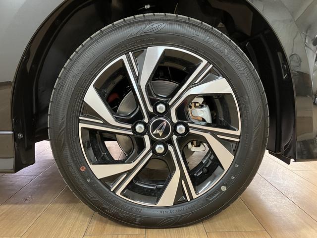 タントカスタムＸ　２５年モデルワイドスタンダードナビ／前後ドラレコ令和７年式／走行５キロ／ナビ（ＮＭＺＫ−Ｗ７５Ｄ）／ＣＤ／ＤＶＤ／Ｂｌｕｅｔｏｏｔｈ／ＨＤＭＩ／バックカメラ／前後ドラレコ／届出済未使用車／電動パーキングブレーキ／ホールド機能／両側パワースライド（大阪府）の中古車