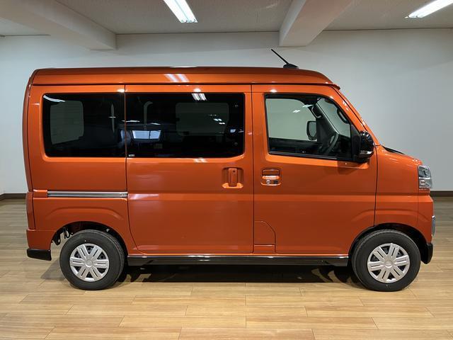 アトレーＲＳ　ターボ／バックカメラ／スマートインナーミラーターボ／６．８インチディスプレイオーディオ／Ｂｌｕｅｔｏｏｔｈ／バックカメラ／前後ドラレコ／ＥＴＣ２．０／アダプティブクルーズコントロール／スマートインナーミラー／令和５年式／走行０．９万キロ（大阪府）の中古車