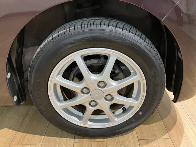 ミライースＧ　ＥＴＣ／走行１．５キロ／１４インチアルミホイール平成２４年式／走行１．５万キロ／ＣＤステレオ／ＥＴＣ／１４インチアルミホイール／キーレスエントリー／アイドリングストップ／革巻きステアリング／電動格納式ドアミラー（大阪府）の中古車