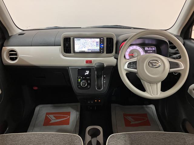 ミラトコットＧ　リミテッド　ＳＡIII　ナビ／パノラマモニターナビ（ＮＭＺＫ−Ｗ７１Ｄ）／フルセグ／ＣＤ／ＤＶＤ／Ｂｌｕｅｔｏｏｔｈ／ＵＳＢ／パノラマモニター／前後ドラレコ／シートヒーター／キーフリー／令和３年式／走行１．８万キロ（大阪府）の中古車
