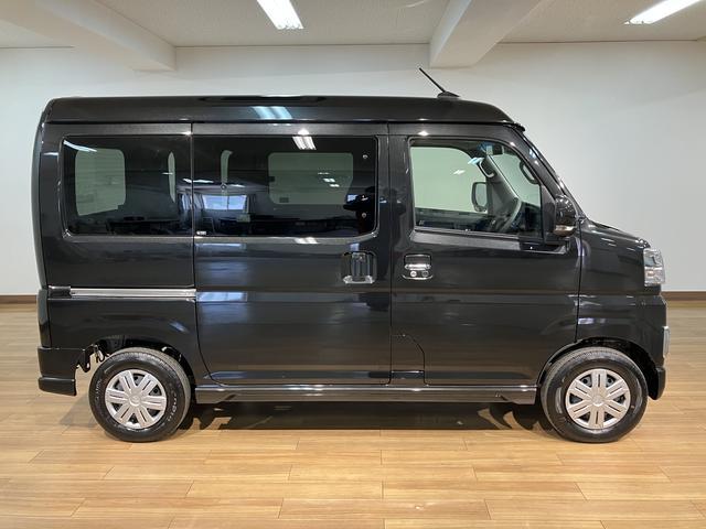 アトレーＲＳ　令和７年式／走行７キロ／届出済未使用車令和７年式／走行７キロ／オーディオレス／バックカメラ／アダプティブクルーズコントロール／オートエアコン／オートライト／ＬＥＤヘッドライト／衝突軽減ブレーキ／キーフリー／（大阪府）の中古車