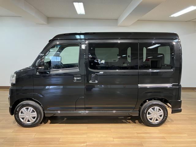 アトレーＲＳ　令和７年式／走行７キロ／届出済未使用車令和７年式／走行７キロ／オーディオレス／バックカメラ／アダプティブクルーズコントロール／オートエアコン／オートライト／ＬＥＤヘッドライト／衝突軽減ブレーキ／キーフリー／（大阪府）の中古車