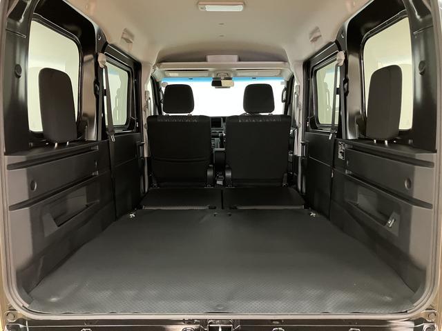 アトレーＲＳ　令和７年式／走行７キロ／届出済未使用車令和７年式／走行７キロ／オーディオレス／バックカメラ／アダプティブクルーズコントロール／オートエアコン／オートライト／ＬＥＤヘッドライト／衝突軽減ブレーキ／キーフリー／（大阪府）の中古車