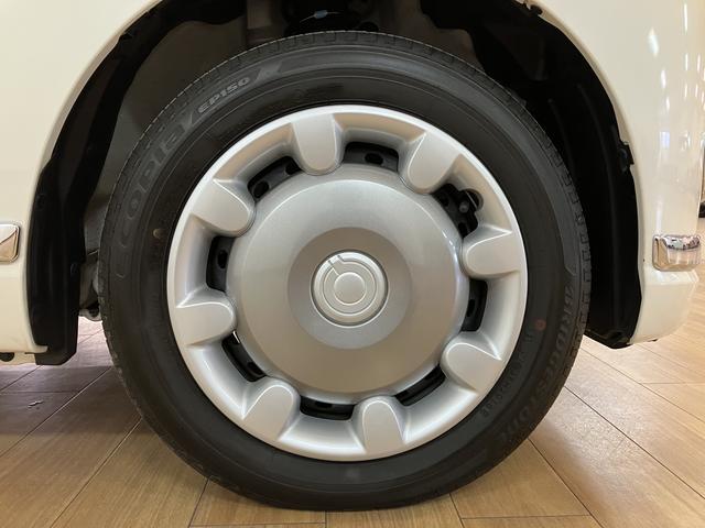 ムーヴキャンバスＧメイクアップ　ＳＡIII／走行０．７万キロ／ナビ／ドラレコ走行０．７万キロ／ナビ／ドラレコ／バックカメラ／ＥＴＣ／両側電動スライドドア／プッシュスタート／衝突軽減ブレーキ／スマートキー／サイドエアバッグ／オートハイビーム／オートライト／ステアリングリモコン／（大阪府）の中古車
