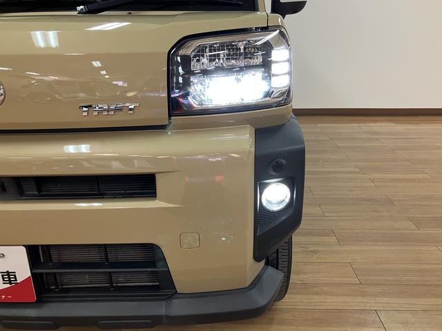 タフトＧ　９インチナビ／パノラマモニター／前後ドラレコ／ＥＴＣ令和２年式／走行５．４万キロ／９インチナビ／パノラマモニター／前後ドラレコ／ＥＴＣ／電動パーキングブレーキ／ホールド機能／ターボ車／シートヒーター／フォグランプ／ＬＥＤヘッドライト（大阪府）の中古車