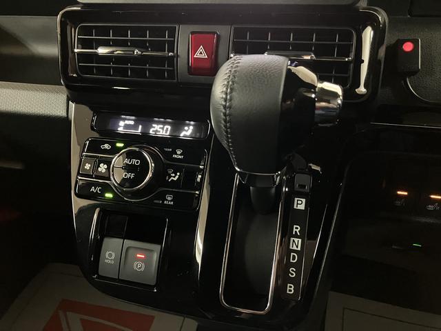 タントカスタムＲＳ　ナビ／前後ドラレコ／パノラマモニター／ＥＴＣターボ車／令和５年式／ナビ（ＮＭＺＬ−Ｗ７３Ｄ）／ＣＤ／ＤＶＤ／Ｂｌｕｅｔｏｏｔｈ／ＵＳＢ／パノラマモニター／前後ドラレコ／ＥＴＣ／両側パワースライド／キーフリー／革巻きステアリング／（大阪府）の中古車