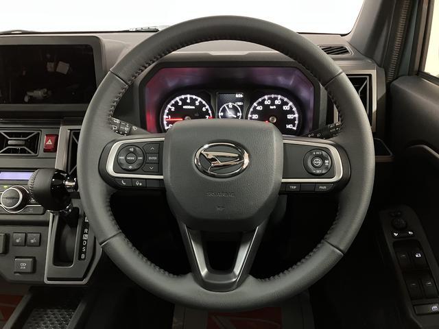 タフトＧターボ　ダーククロムベンチャー　令和７年／走行１８キロターボ車／令和７年式／走行１８キロ／オーディオレス／バックカメラ／１５インチアルミホイール／ＬＥＤヘッドライト／電子パーキングブレーキ／ホールド機能／キーフリー（大阪府）の中古車