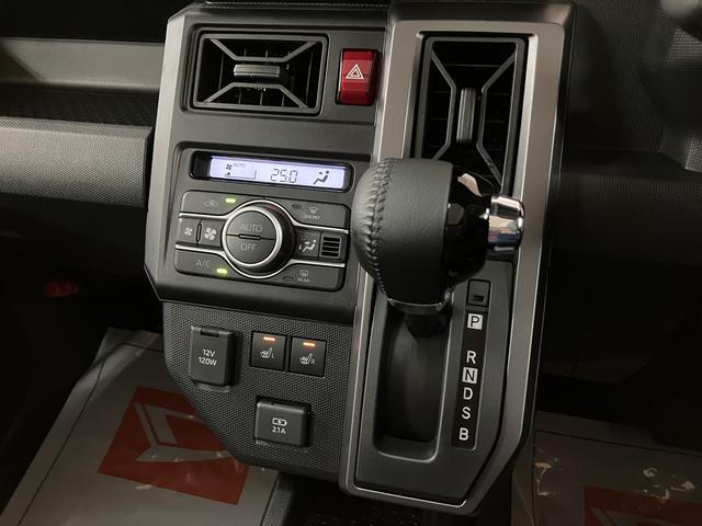 タフトＧターボ　ダーククロムベンチャー　令和７年／走行１８キロターボ車／令和７年式／走行１８キロ／オーディオレス／バックカメラ／１５インチアルミホイール／ＬＥＤヘッドライト／電子パーキングブレーキ／ホールド機能／キーフリー（大阪府）の中古車