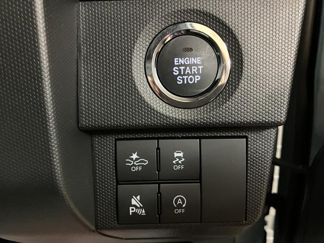 タフトＧターボ　ダーククロムベンチャー　令和７年／走行１８キロターボ車／令和７年式／走行１８キロ／オーディオレス／バックカメラ／１５インチアルミホイール／ＬＥＤヘッドライト／電子パーキングブレーキ／ホールド機能／キーフリー（大阪府）の中古車