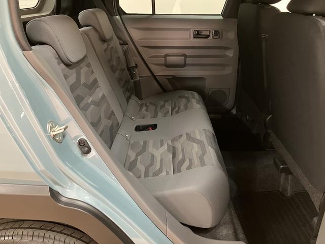 タフトＧターボ　ダーククロムベンチャー　令和７年／走行１８キロターボ車／令和７年式／走行１８キロ／オーディオレス／バックカメラ／１５インチアルミホイール／ＬＥＤヘッドライト／電子パーキングブレーキ／ホールド機能／キーフリー（大阪府）の中古車