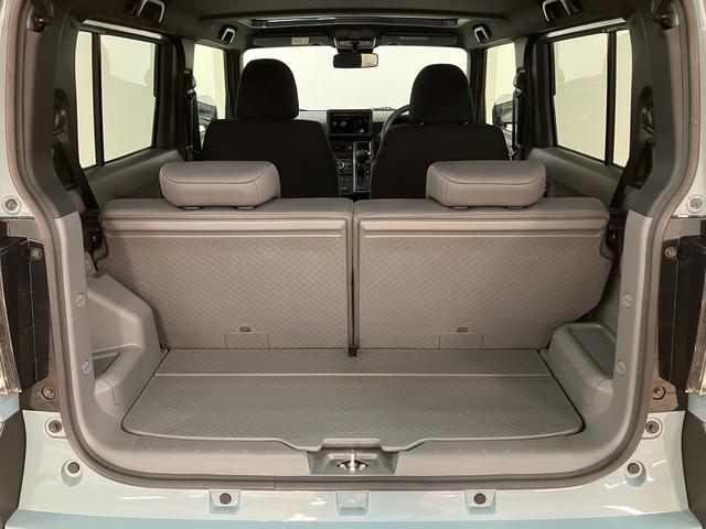 タフトＧターボ　ダーククロムベンチャー　令和７年／走行１８キロターボ車／令和７年式／走行１８キロ／オーディオレス／バックカメラ／１５インチアルミホイール／ＬＥＤヘッドライト／電子パーキングブレーキ／ホールド機能／キーフリー（大阪府）の中古車