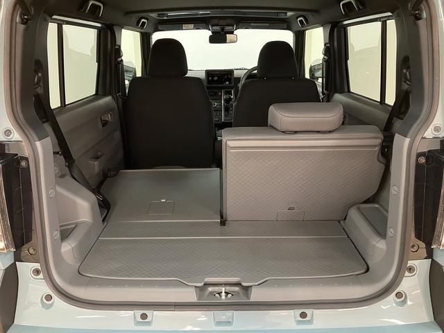 タフトＧターボ　ダーククロムベンチャー　令和７年／走行１８キロターボ車／令和７年式／走行１８キロ／オーディオレス／バックカメラ／１５インチアルミホイール／ＬＥＤヘッドライト／電子パーキングブレーキ／ホールド機能／キーフリー（大阪府）の中古車