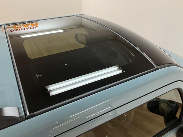 タフトＧターボ　ダーククロムベンチャー　令和７年／走行１８キロターボ車／令和７年式／走行１８キロ／オーディオレス／バックカメラ／１５インチアルミホイール／ＬＥＤヘッドライト／電子パーキングブレーキ／ホールド機能／キーフリー（大阪府）の中古車