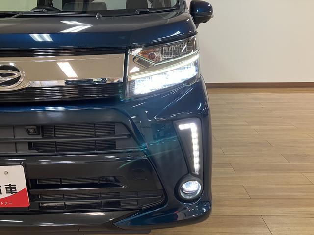 ムーヴカスタム　ＲＳ　ハイパーリミテッドＳＡIII／８インチナビ令和２年式／走行１．６万キロ／１年保証／８インチナビ（ＮＳＺＮ−Ｘ７０Ｄ）／ＣＤ／ＤＶＤ／Ｂｌｕｅｔｏｏｔｈ／ＨＤＭＩ／パノラマモニター／前後ドラレコ／ＥＴＣ／ＬＥＤヘッドライト・フォグランプ（大阪府）の中古車
