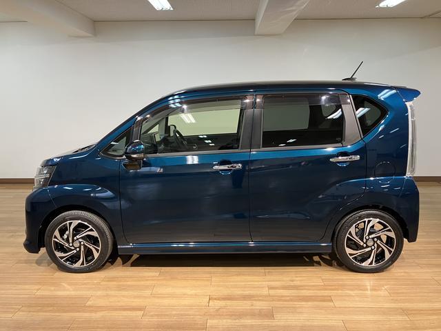 ムーヴカスタム　ＲＳ　ハイパーリミテッドＳＡIII／８インチナビ令和２年式／走行１．６万キロ／１年保証／８インチナビ（ＮＳＺＮ−Ｘ７０Ｄ）／ＣＤ／ＤＶＤ／Ｂｌｕｅｔｏｏｔｈ／ＨＤＭＩ／パノラマモニター／前後ドラレコ／ＥＴＣ／ＬＥＤヘッドライト・フォグランプ（大阪府）の中古車