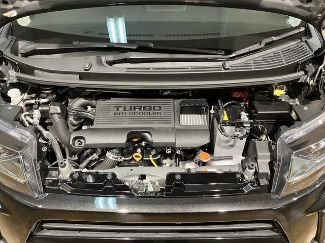 ムーヴカスタム　ＲＳ　ハイパーリミテッドＳＡIII　ナビ／パノラマターボ車／令和５年式／走行１．５万キロ／ナビ（ＮＭＺＫ−Ｗ７３Ｄ）／パノラマモニター／前後ドラレコ／ＥＴＣ／ＬＥＤヘッドライト／衝突軽減ブレーキ／フォグランプ／革巻きステアリング／（大阪府）の中古車